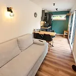 Luxuscontainer Am Nuerburgring #2 Appartamento Adenau
