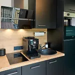 Appartamento Luxuscontainer Am Nuerburgring #2