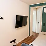 Appartamento Luxuscontainer Am Nuerburgring #2 *