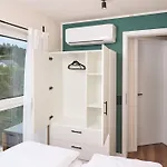Appartamento Luxuscontainer Am Nuerburgring #2