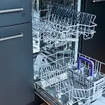 Luxuscontainer Am Nuerburgring #2