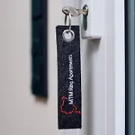 Appartamento Luxuscontainer Am Nuerburgring #2