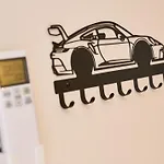 Luxuscontainer Am Nuerburgring #2 Appartamento *