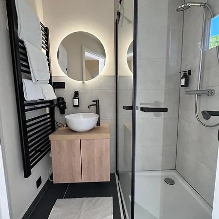 Apartment Luxuscontainer Am Nuerburgring #2 Adenau