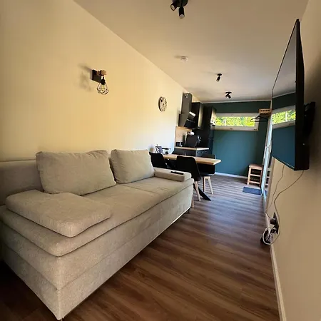 Luxuscontainer Am Nuerburgring #2 Apartment Adenau