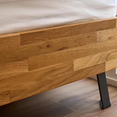 Apartment Luxuscontainer Am Nuerburgring #2