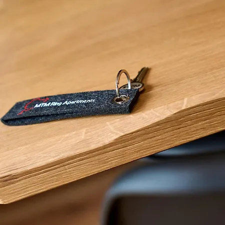 Luxuscontainer Am Nuerburgring #2 Апартаменты