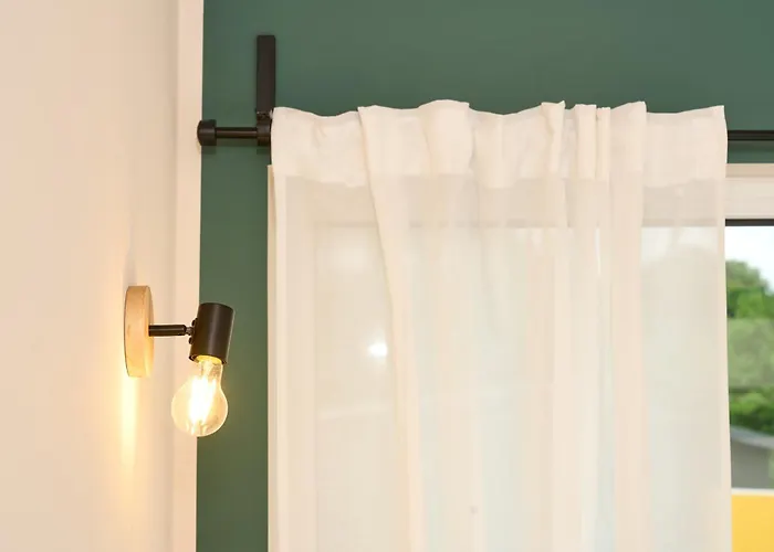 Apartment Luxuscontainer Am Nuerburgring #2 Adenau