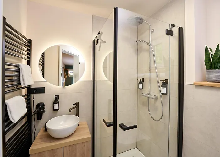 Luxuscontainer Am Nuerburgring #2 Appartement Adenau