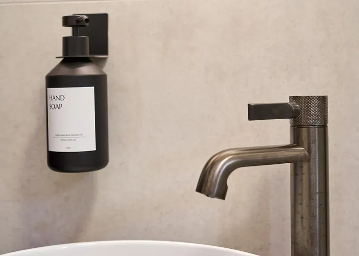 Apartment Luxuscontainer Am Nuerburgring #2