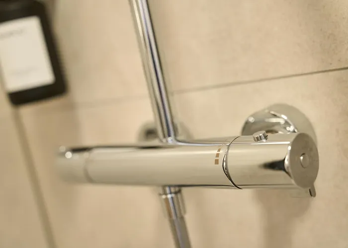 Appartement Luxuscontainer Am Nuerburgring #2