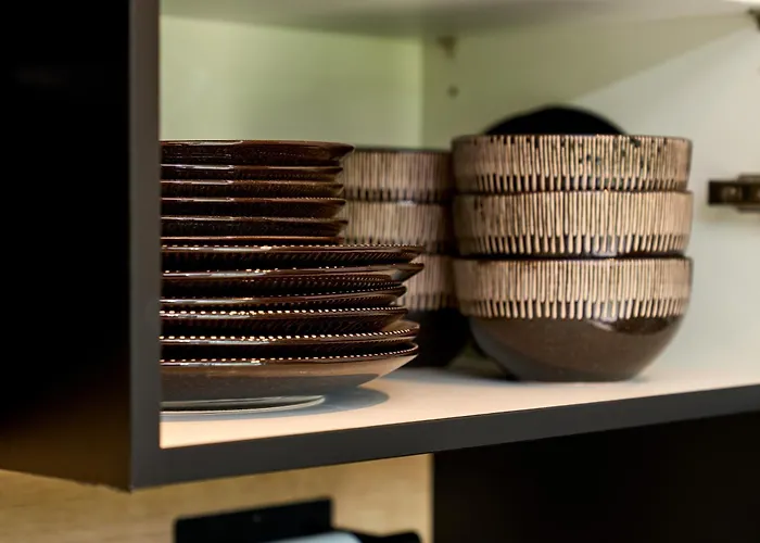 Luxuscontainer Am Nuerburgring #2 * Adenau