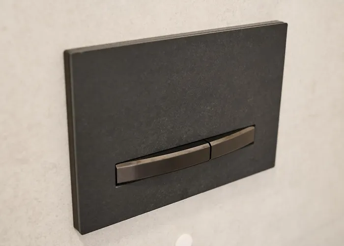 Luxuscontainer Am Nuerburgring #2 Appartement