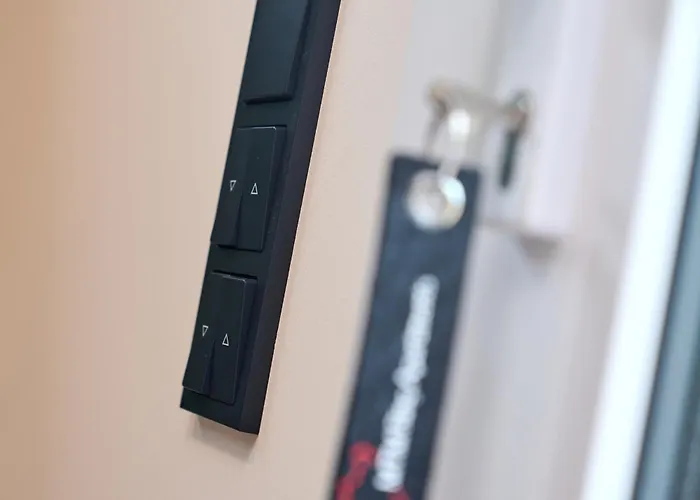 Luxuscontainer Am Nuerburgring #2 Adenau