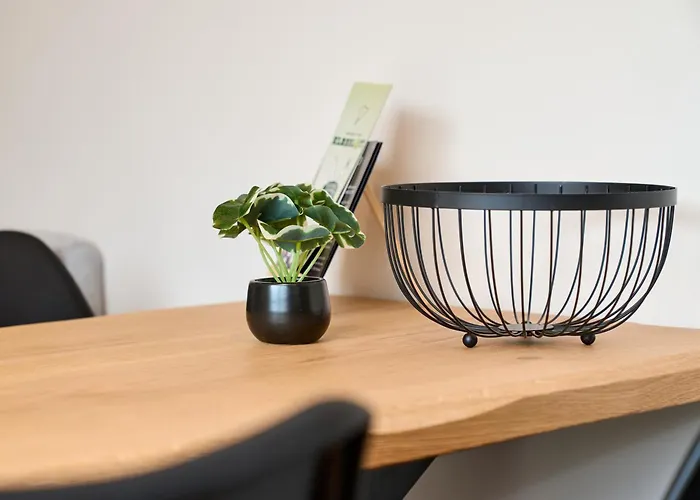 Luxuscontainer Am Nuerburgring #2 Apartment