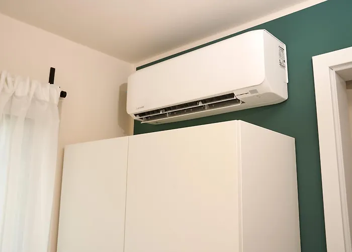 Luxuscontainer Am Nuerburgring #2 Appartement