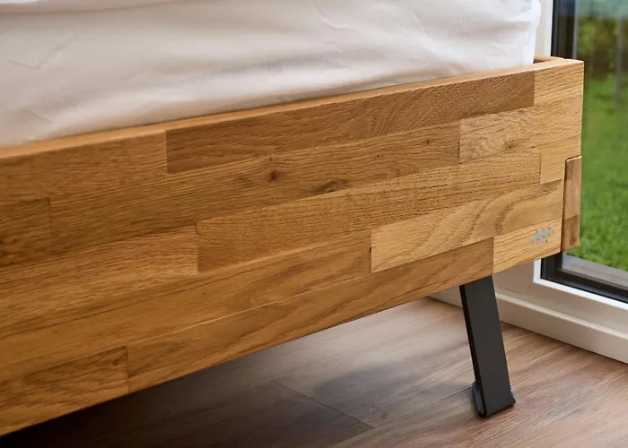 Apartment Luxuscontainer Am Nuerburgring #2