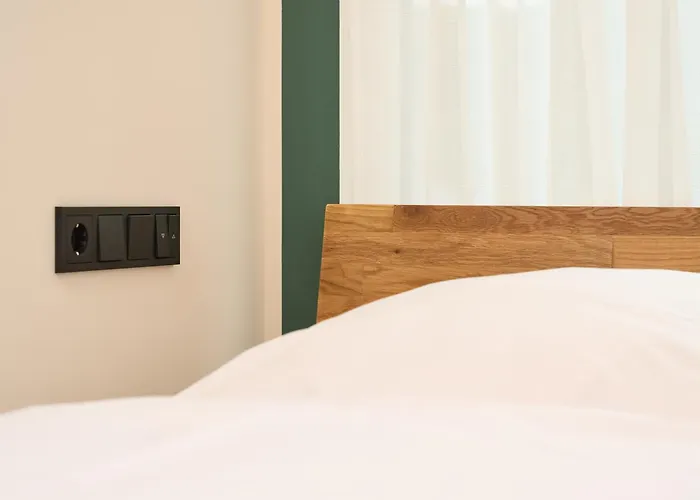 Appartement Luxuscontainer Am Nuerburgring #2