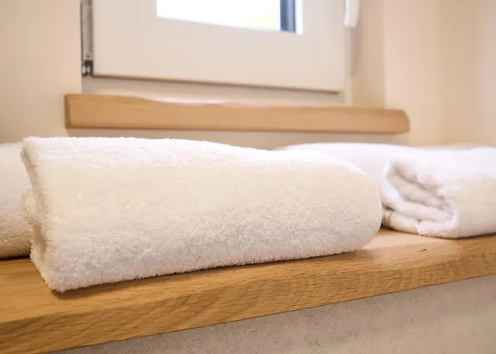 Luxuscontainer Am Nuerburgring #2 Appartement Adenau