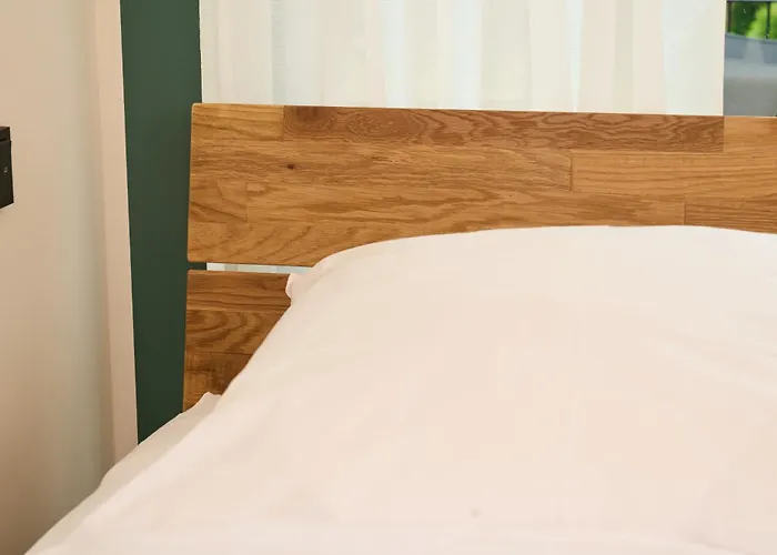 Apartment Luxuscontainer Am Nuerburgring #2 *