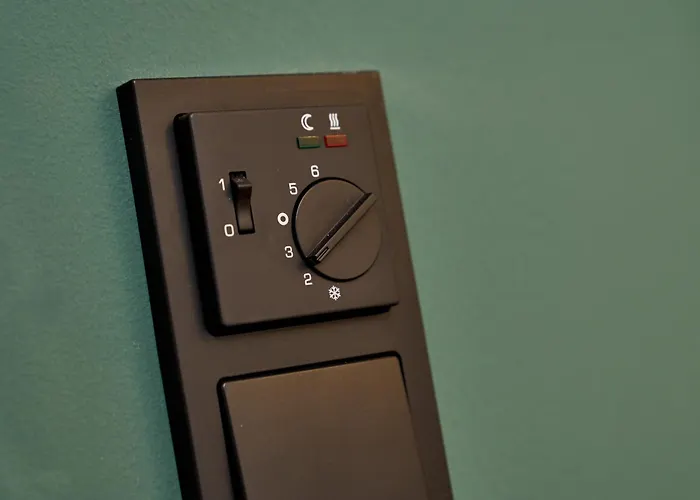 Luxuscontainer Am Nuerburgring #2