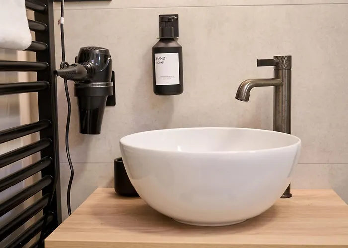 Appartement Luxuscontainer Am Nuerburgring #2 Adenau