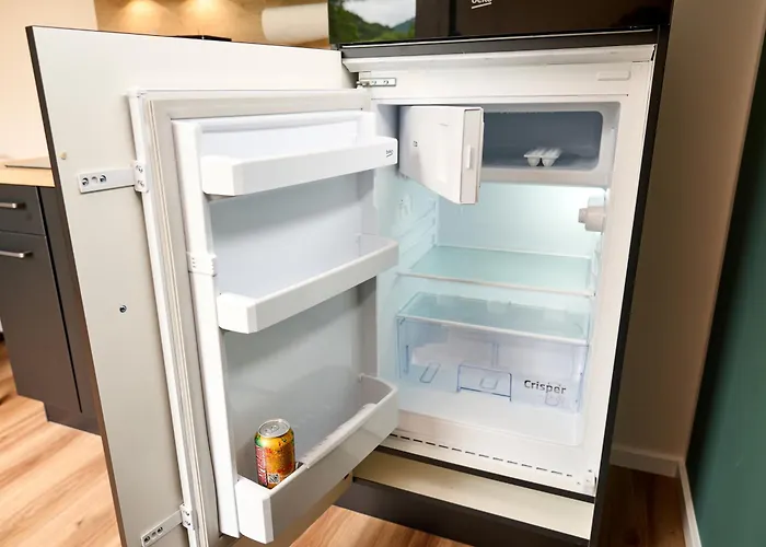 Luxuscontainer Am Nuerburgring #2 Appartement *