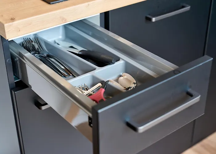 Luxuscontainer Am Nuerburgring #2 * Adenau