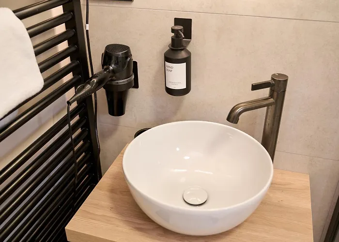 Luxuscontainer Am Nuerburgring #2 Appartement