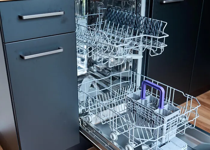 Luxuscontainer Am Nuerburgring #2