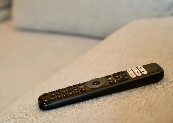 Appartement Luxuscontainer Am Nuerburgring #2