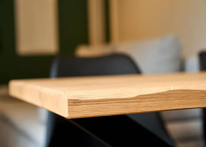 Luxuscontainer Am Nuerburgring #2