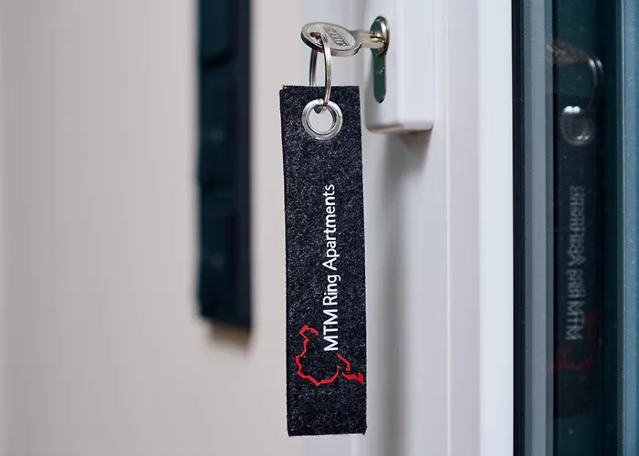 Appartement Luxuscontainer Am Nuerburgring #2